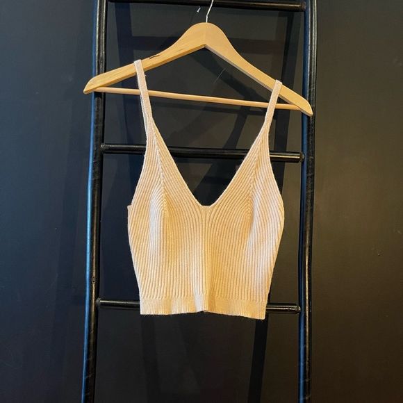 SHEIN Tops - TWO SHEIN Knit Tanks